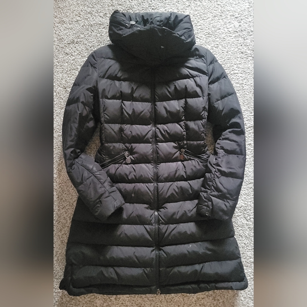 Moncler Flamme Guibbotto